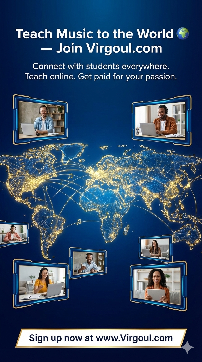 Online projects for confidence and comunications